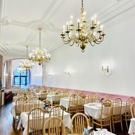 Grand Hotel De La Basilique Lourdes Dış mekan fotoğraf